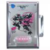 Young Toys Mr. Beast Trap Collector Figure Platinum Series Tiger