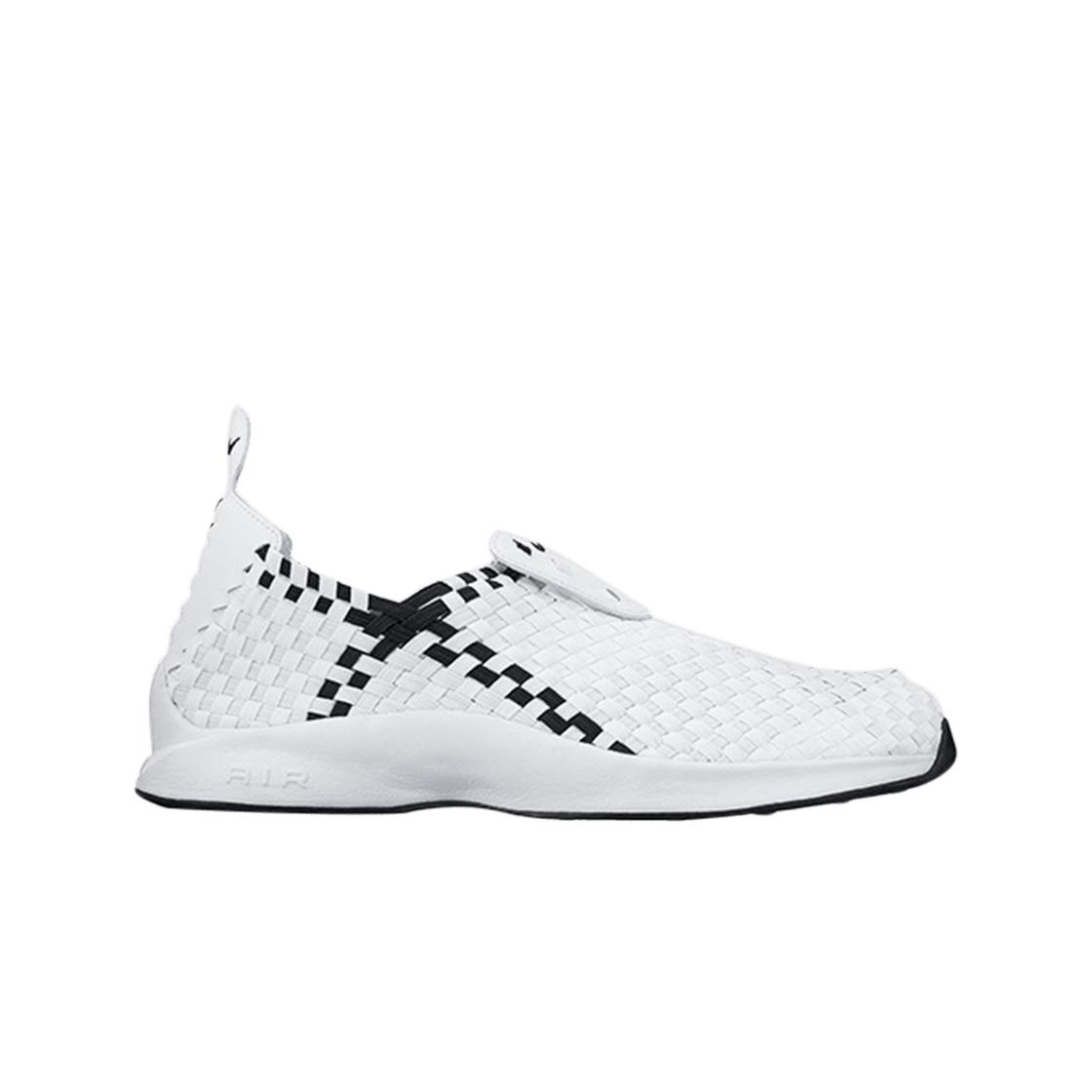 

Nike Мужские кроссовки Air Woven White 312422-100