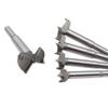 1pc Wood Drill Bit Set - Self-Centering Hole Saw Cutter (15-35mm)