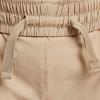 Nike Pants Just Believe Soft Comfortable Simple Versatile Kids pants Khaki IM4443-247