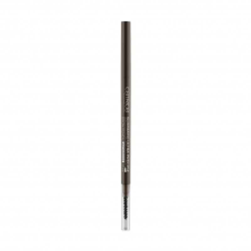 Catrice Slimmatic Ultra Precise Brow Pencil (40. Cool Brown) 0.05g