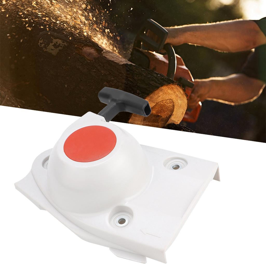 Recoil Starter With Extra Pull Cord For Stihl Ts410 Ts410Z Ts420 Ts420Z Concrete Cut Off Saw
