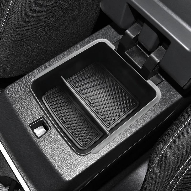 Center Console Organizer Tray for Mitsubishi Outlander   2024 Accessories, ert Armrest Box Organizer Tray Divider
