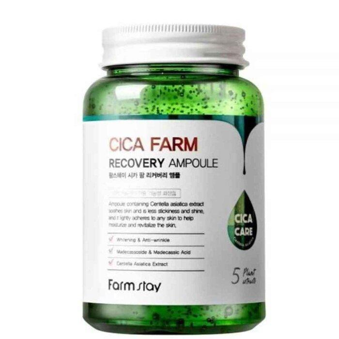

FARM STAY CICA FARM RECOVERY AMPOULE