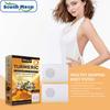 South Moon Herbal Beauty Patches Lightweight Nourishing Skin Show Natural Curves