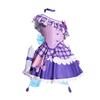 Anime You And Idol Precure Cure Kyun Shigure Kokoro Cosplay Costume Wonderful Cure Pretty Women Dress Outfit Halloween Costume