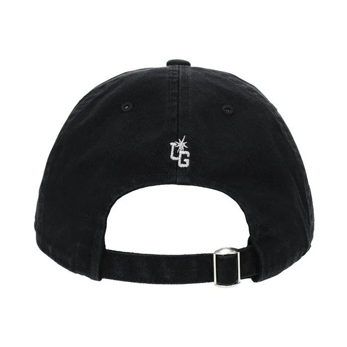 UG Wave Cap_BLACK
