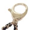 CHANEL  ABA121 Bag charm pink Women