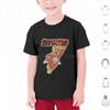 80s Kid V1 T Shirt Men Women Kids 6xl Retro 80s Cartoon English Uk Australia Super Ted Tex Spotty Bear Superhero Powers