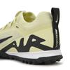 Nike Zoom Mercurial Vapor 15 Pro TF Mad Ready Pack Men Sneakers Cream Lemonade Black DJ5605-700