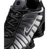 Nike Shox TL Fade Off Noir Blanc Baskets Femme Noir IH1336002