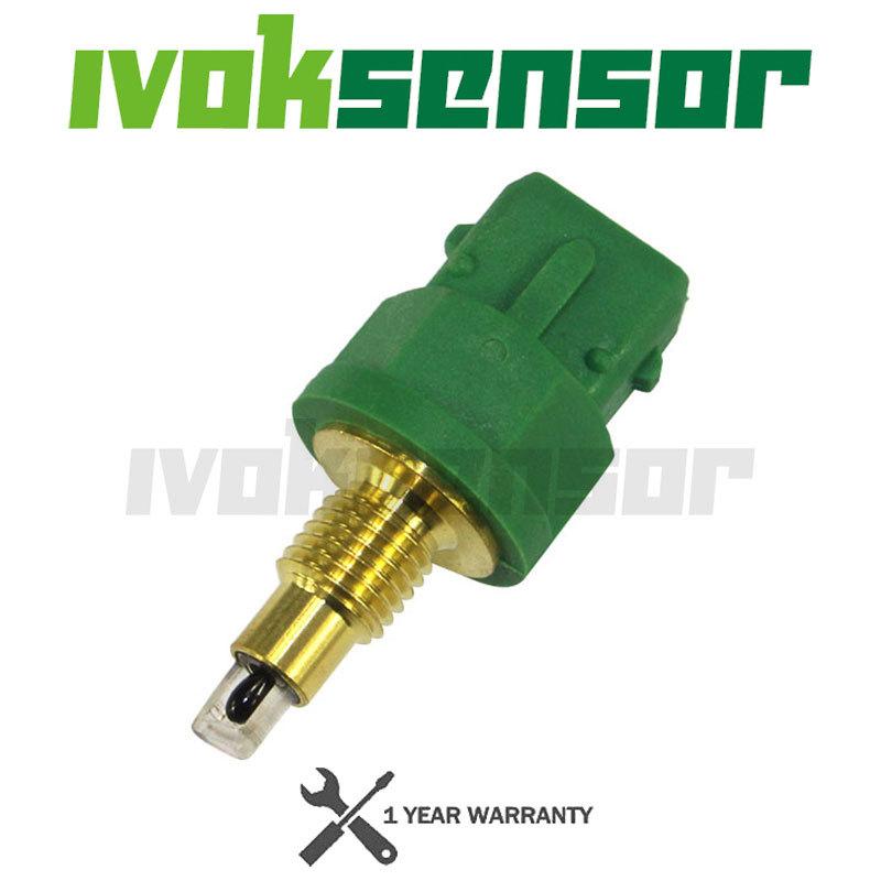 Intake Air Temperature Sensor For Land Rover Freelander DISCOVERY MG TF ZT ZS ZR MGF ROVER 200 25 75 400 45 NNK10001 NNK10001L