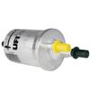 6.6-Bar  Fuel Filter Pressure Regulator For VW Jetta MK5 Golf MK6 Passat B7 Amarok For A UDI A3 S3 TT WK69 1K0201051K