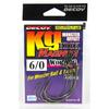 Katsuichi Decoy Worm26 Kilohook Magnum #10/0