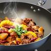 Barmilozhiwei Non-stick Wok