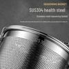 304 Stainless Steel Micro-Hole Spice Infuser