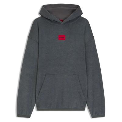 HUGO Hoodie Terry 10274829