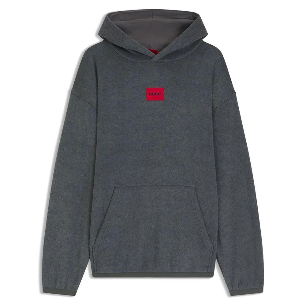 

HUGO Толстовка с капюшоном Terry 10274829 XL