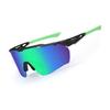 [DUCO] Sports Sunglasses, Men's Polarized Sunglasses, Sports UV400 UV Protection,