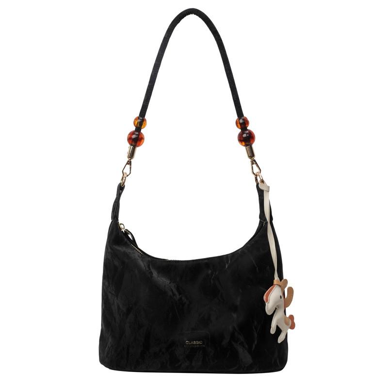IELGY Ladies Messenger Bag - Autumn/Winter One-Shoulder Carry