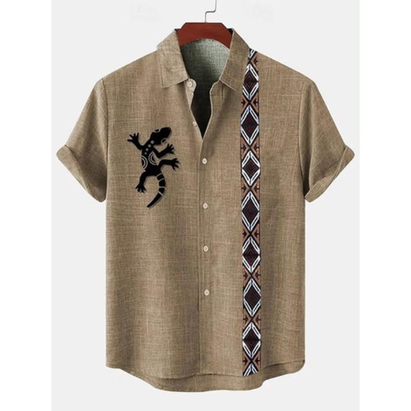 Support multi-platform sports 3D printing shirt casual breathable quick drying casual vacation