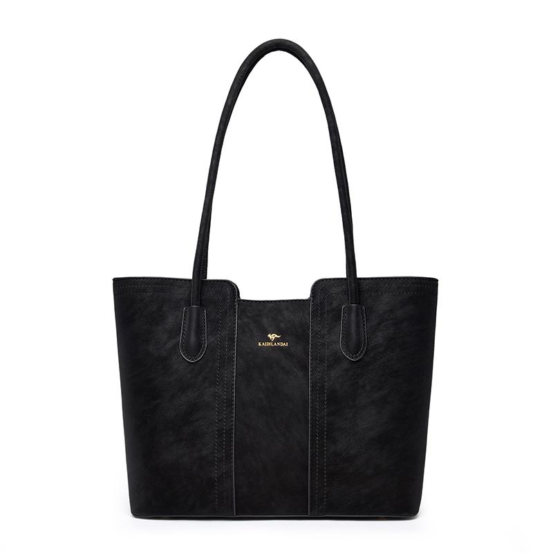 Underarm Bag Women's Commuter Shoulder Bag Large Capacitytote Bag