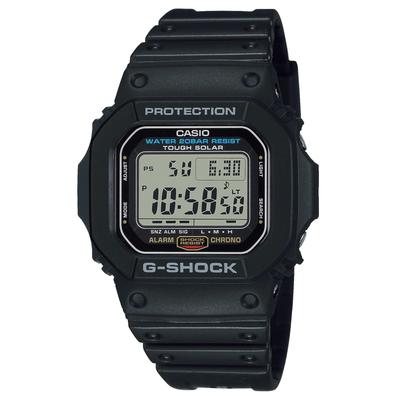 Solar Watch G-Shock G-5600UE-1 Men's (Overseas Model) [Used]