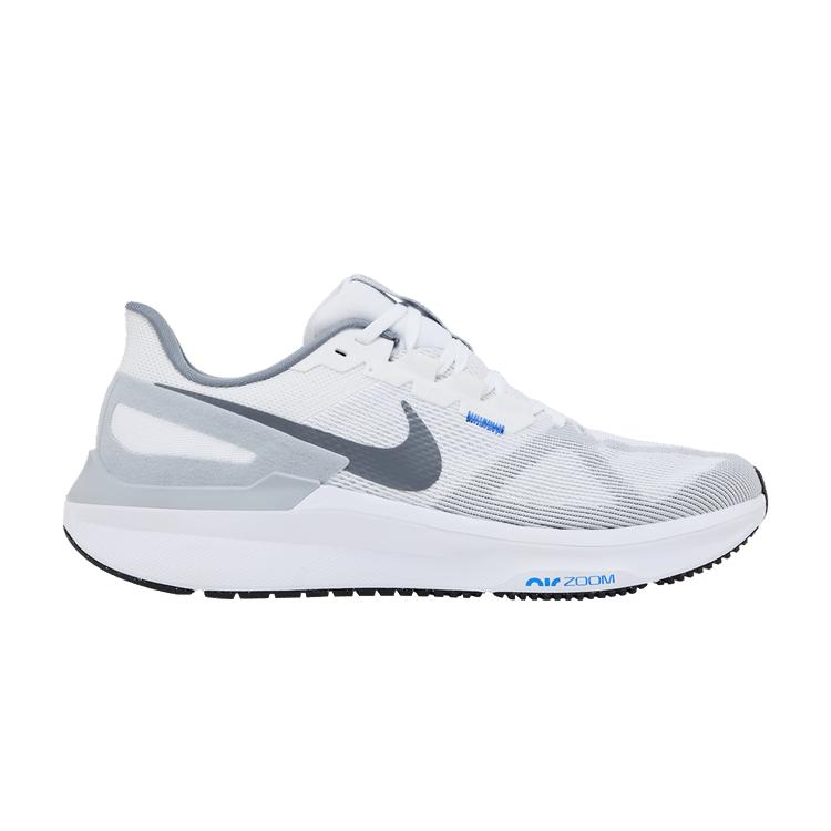 Nike Air Zoom Structure 25  Smoke Grey  44