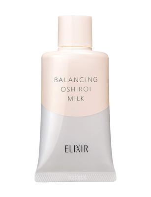 REFLET Leche en Polvo Equilibrante C N.° 35 g Emulsión de cobertura para brillo matutino Efecto polvo Tonificante Tsuyatama Shiseido (Para la Fundación) SPF50 +