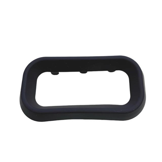 Dashboard Air Vent Rubber Cover for Maserati Quattroporte, Ghibli, Levante 673001399