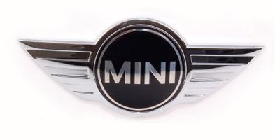 BMW MINI Originalteile (direkt aus Deutschland importiert) R55/R56/R57 vorne