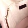 Louis Vuitton M92171 Monogram Mini Belanger Crossbody Pochette Shoulder Bag