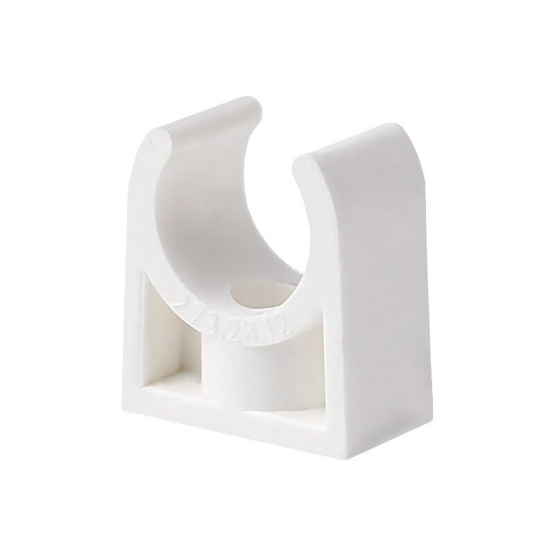 Liansu PPR U-Shaped Pipe Clamp