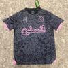 21-25 Palestinian Football Jersey PALESTINO Home Away Jersey
