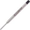 Mitsubishi Pencil Ballpoint Pen Refill Jetstream Prime 0.38 Single Color Black SXR60038.24