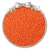 "2/3mm Solid Color Glass Rice Beads for Handmade DIY Jewelry: Bracelets & Necklaces"