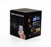 HD Flexible LED Car Smart Sticker: Full-Color Bluetooth App-Controlled Expression Screen for Rear Window, Waterproof and Soft.