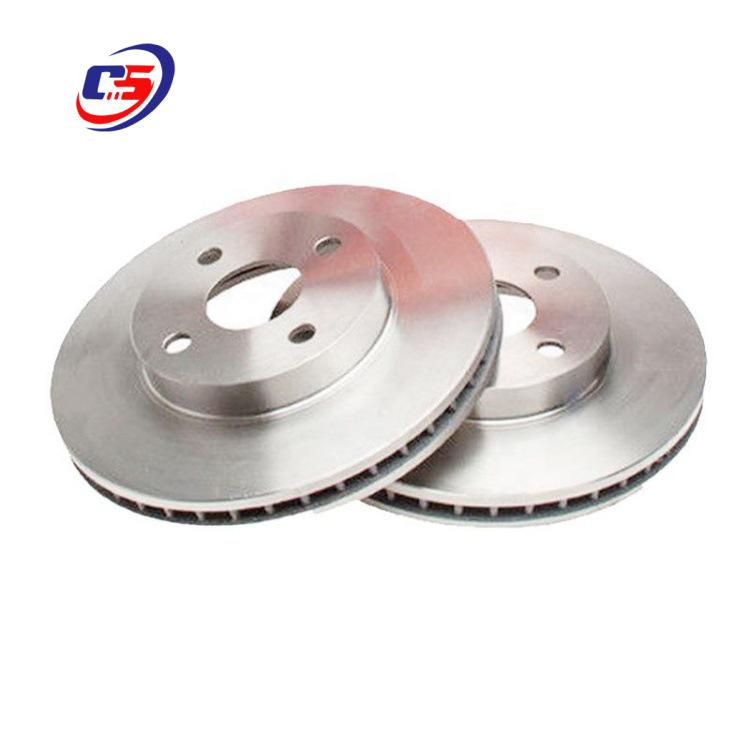 Rear Brake Disc for BMW E46 330 - Auto Parts 34201166073