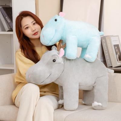 Poppen en knuffels – Dieren knuffels