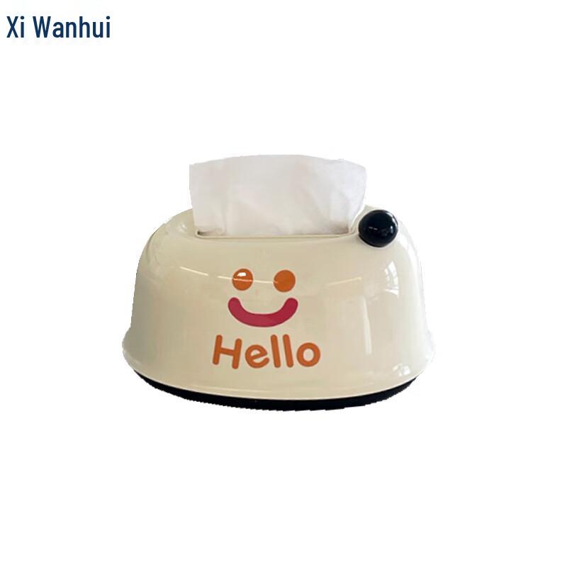 Commercial Tabletop Tissue Dispenser