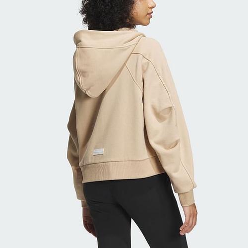 Adidas Jackets & Coats Women's Magic Light Umber IZ4568