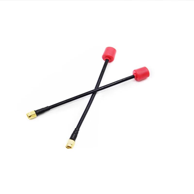 Maple Leaf 5.8G LHCP Digital FPV Antenna for DJI O3/Vistalink