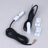 High-Precision Temperature Humidity Atmospheric Pressure Integrated Sensor Module Bmp180 Bme280 Bmp280 I2C Output Transmitter