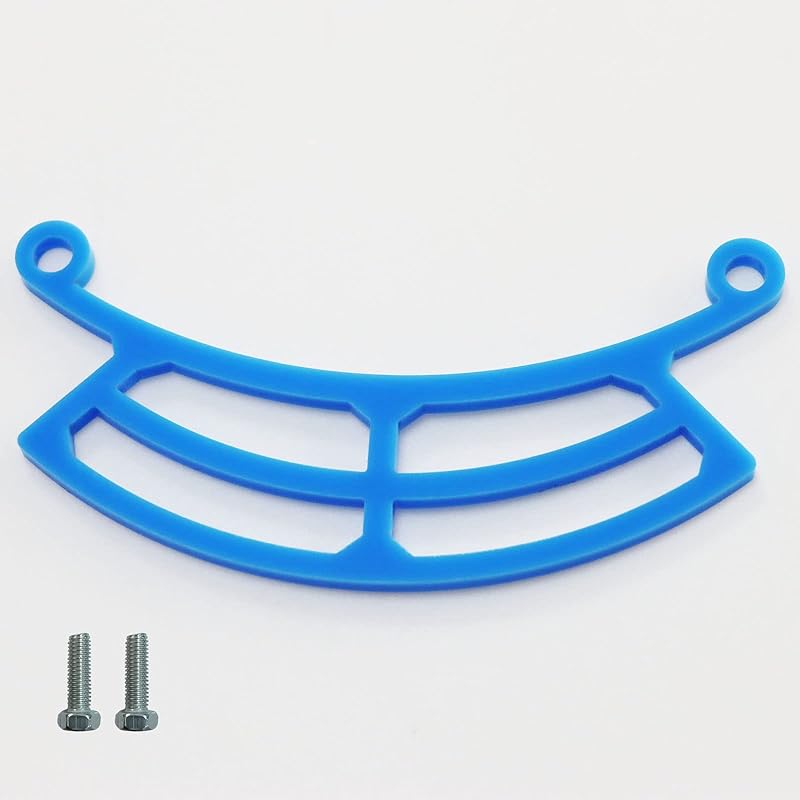 PIAOLGYI Perch for Bird Buddy Smart Bird Feeder, Accessories Compatible with Buddy Birdfeeder (Blue) синий
