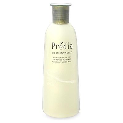 Predia Oil In Body Milk (300ml)