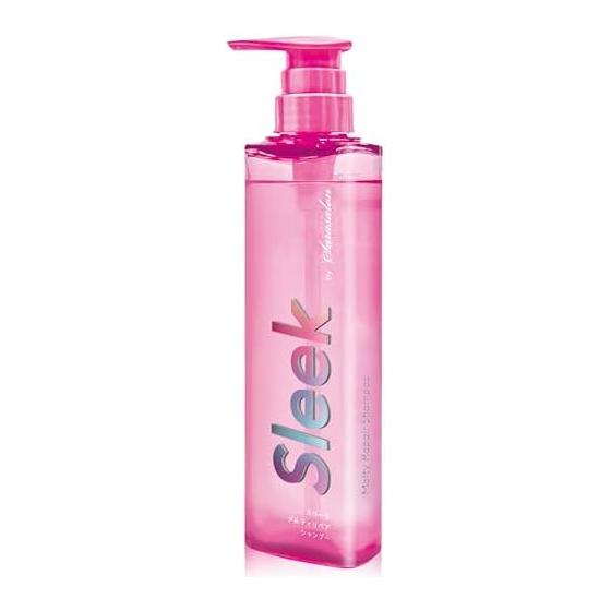 Sleek by Sarasalon Shampoo 360ml (Melty Repair Shampoo)