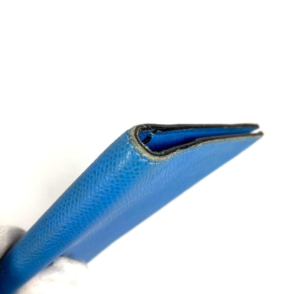 HERMES Two fold Agenda Vision Agenda Vision System Planner Case Notebook cover