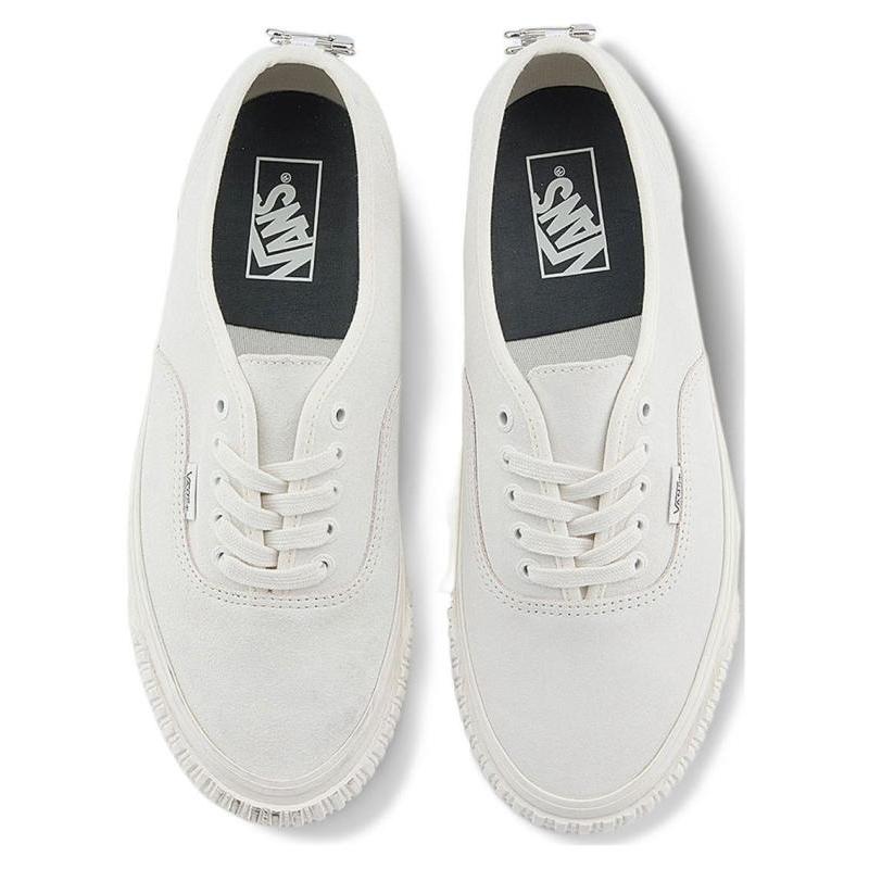 Vans Authentic 44 Lug Dx 'Metal Hardware White' Vans VN0005U4WHT