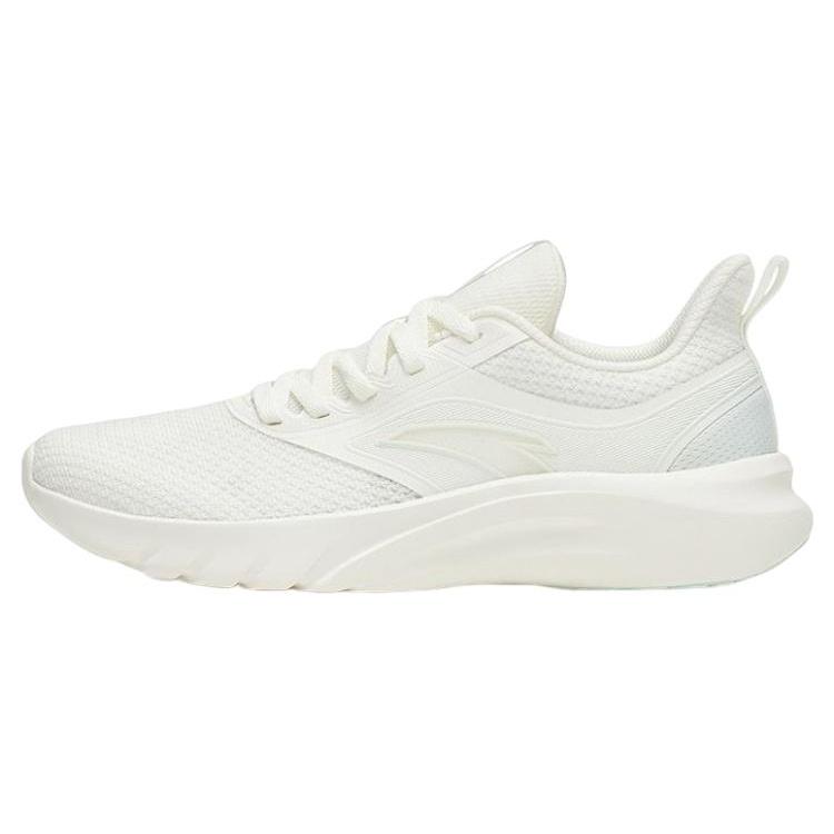 (WMNS) ANTA Running Series Sneakers Oxygen Green Women s 122325575-4 EU 35.5