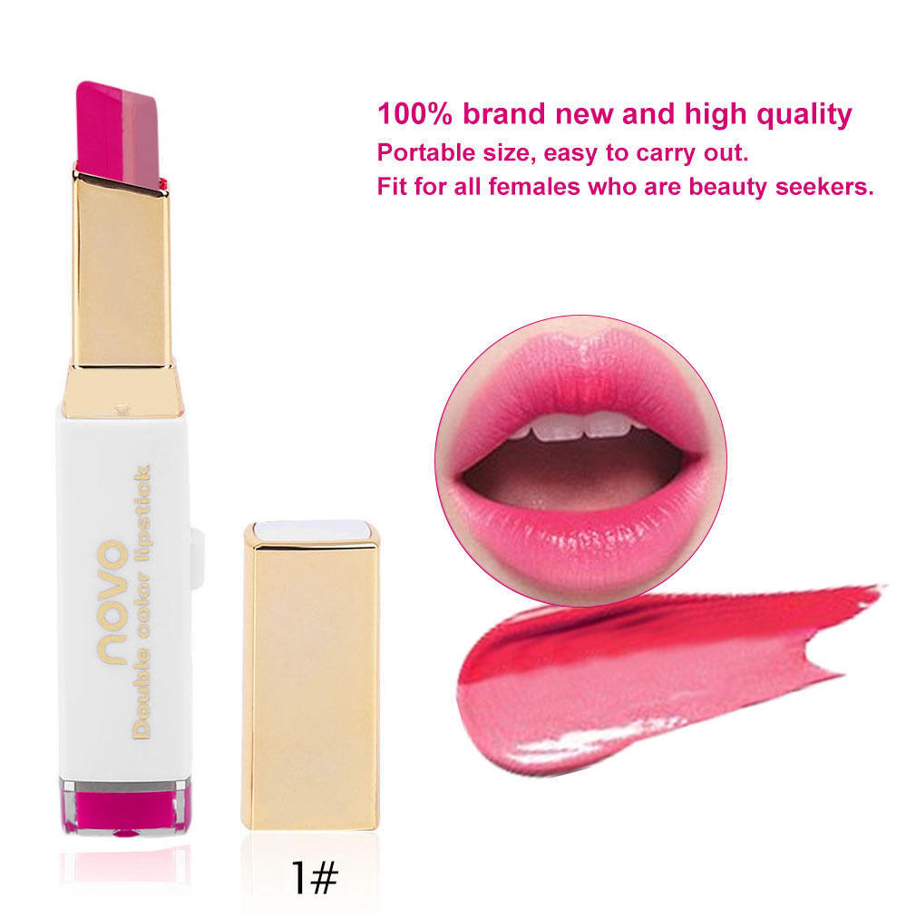 novo lipstick